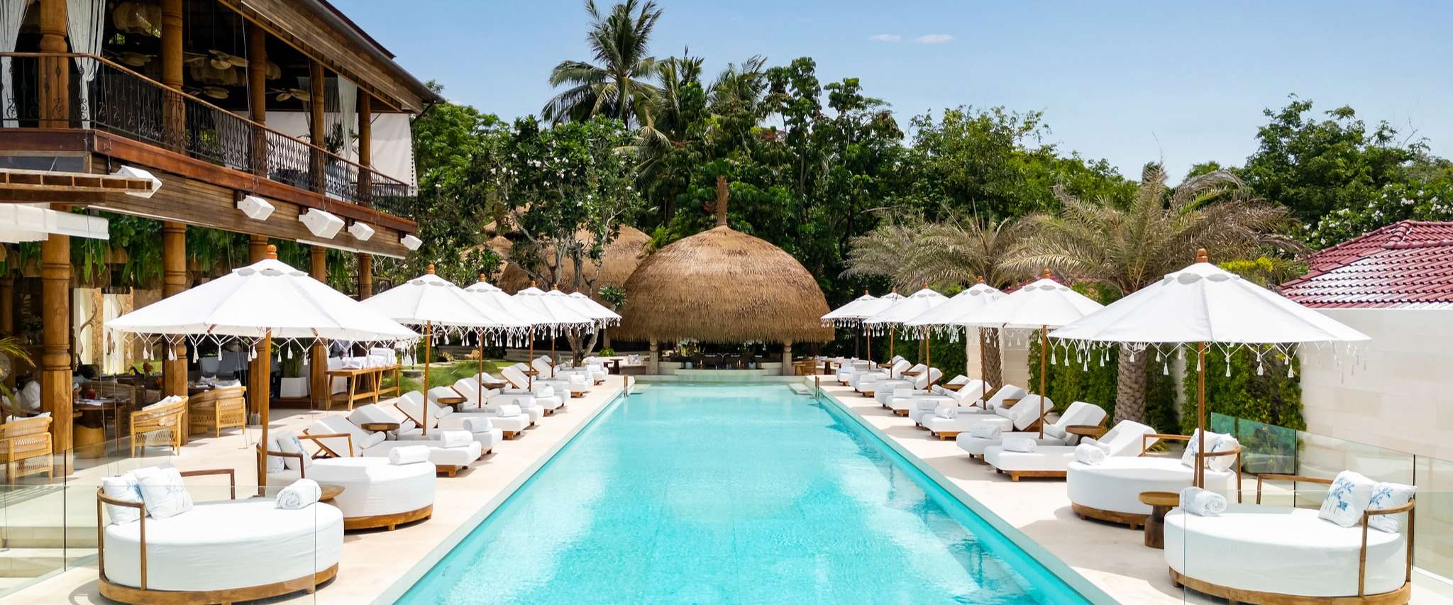 Zazen Boutique Resort & Spa