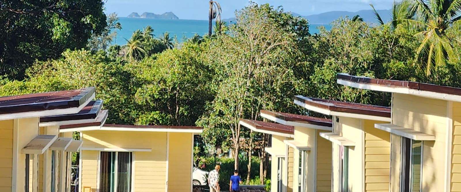 Health Retreat Samui