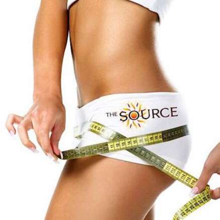 The Source