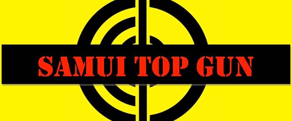 Samui Top Gun