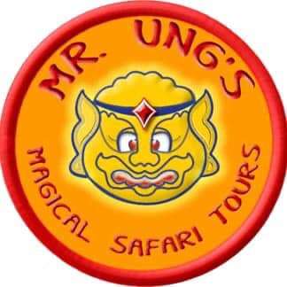 Mr.Ung’s Safari Tours