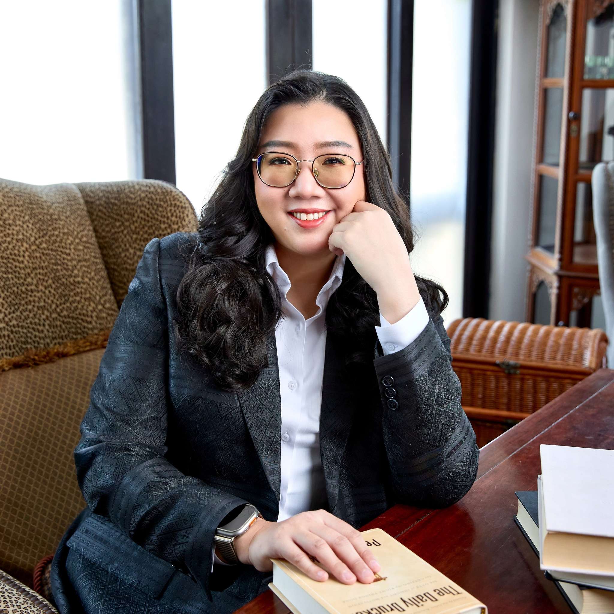 Jennifer Mentor Co, Ltd.