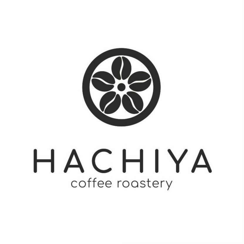 Hachiya Coffee Roastery