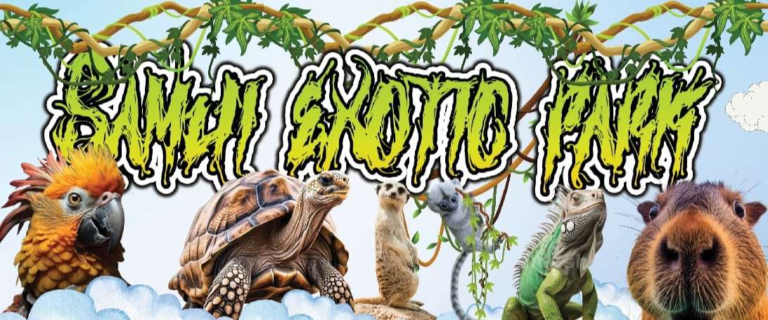 Samui Exotic Park