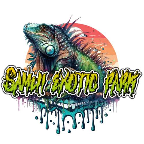 Samui Exotic Park