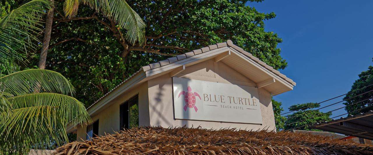 Blue Turtle Beach Hotel