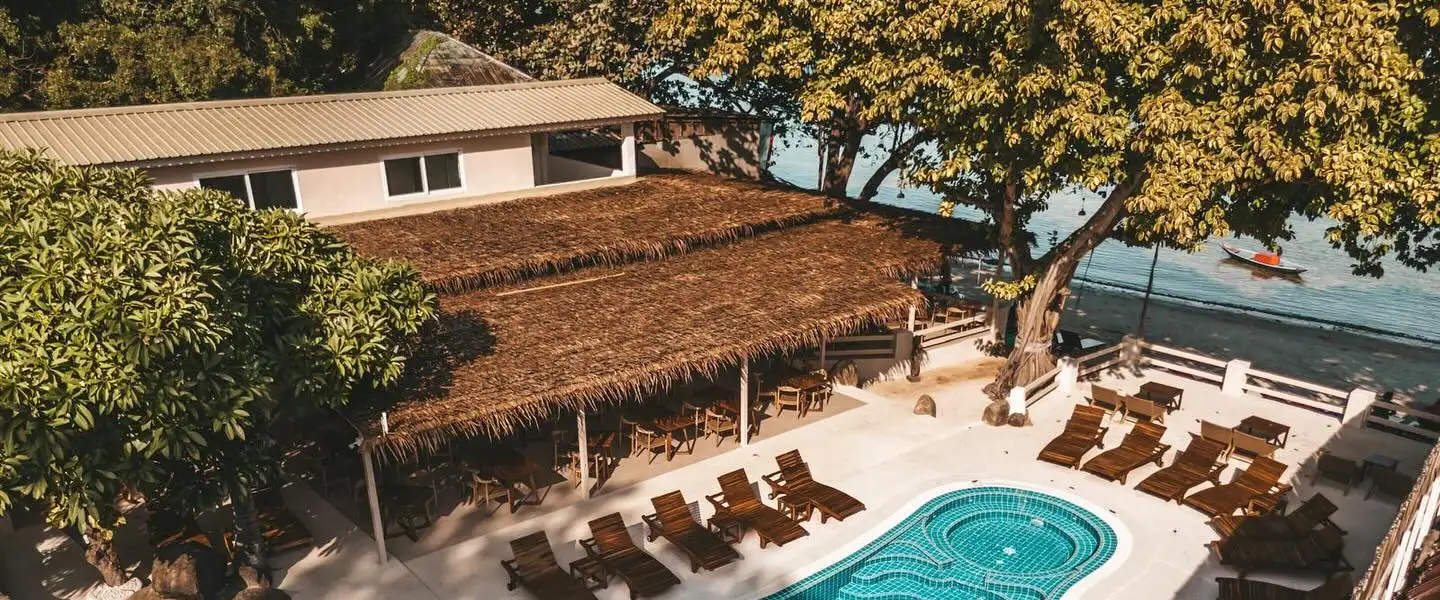 Blue Turtle Beach Club