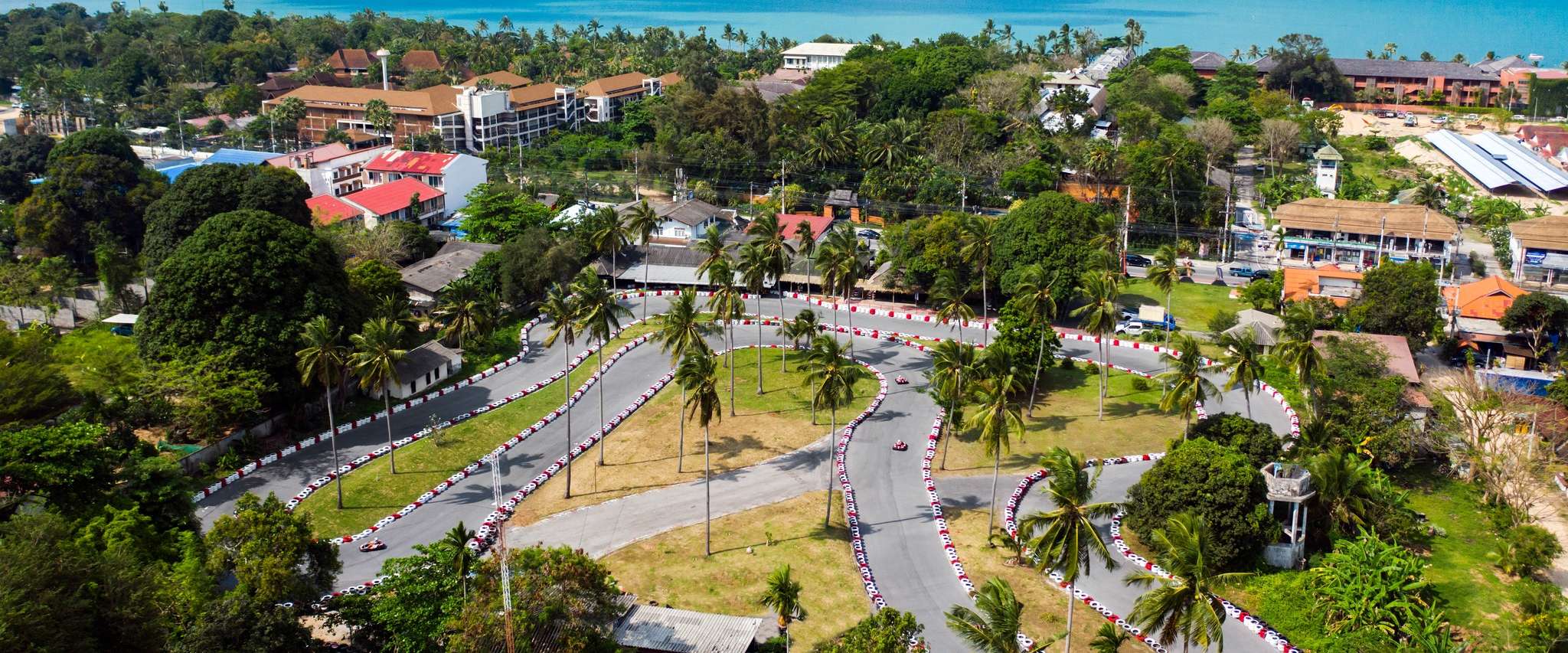 Samui Karting 