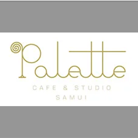 Palette Cafe & Studio @ Anantara Lawana