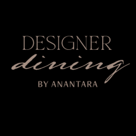 Designer Dining @ Anantara Lawana