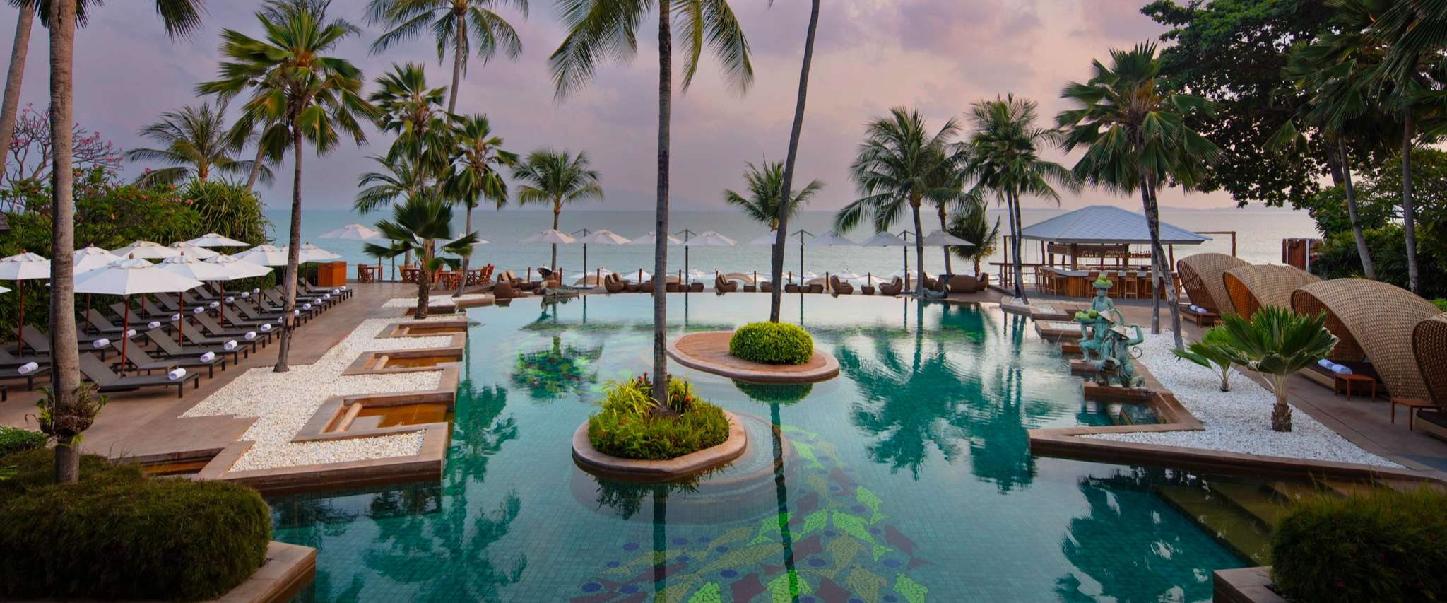 Anantara Bophut Koh Samui Resort