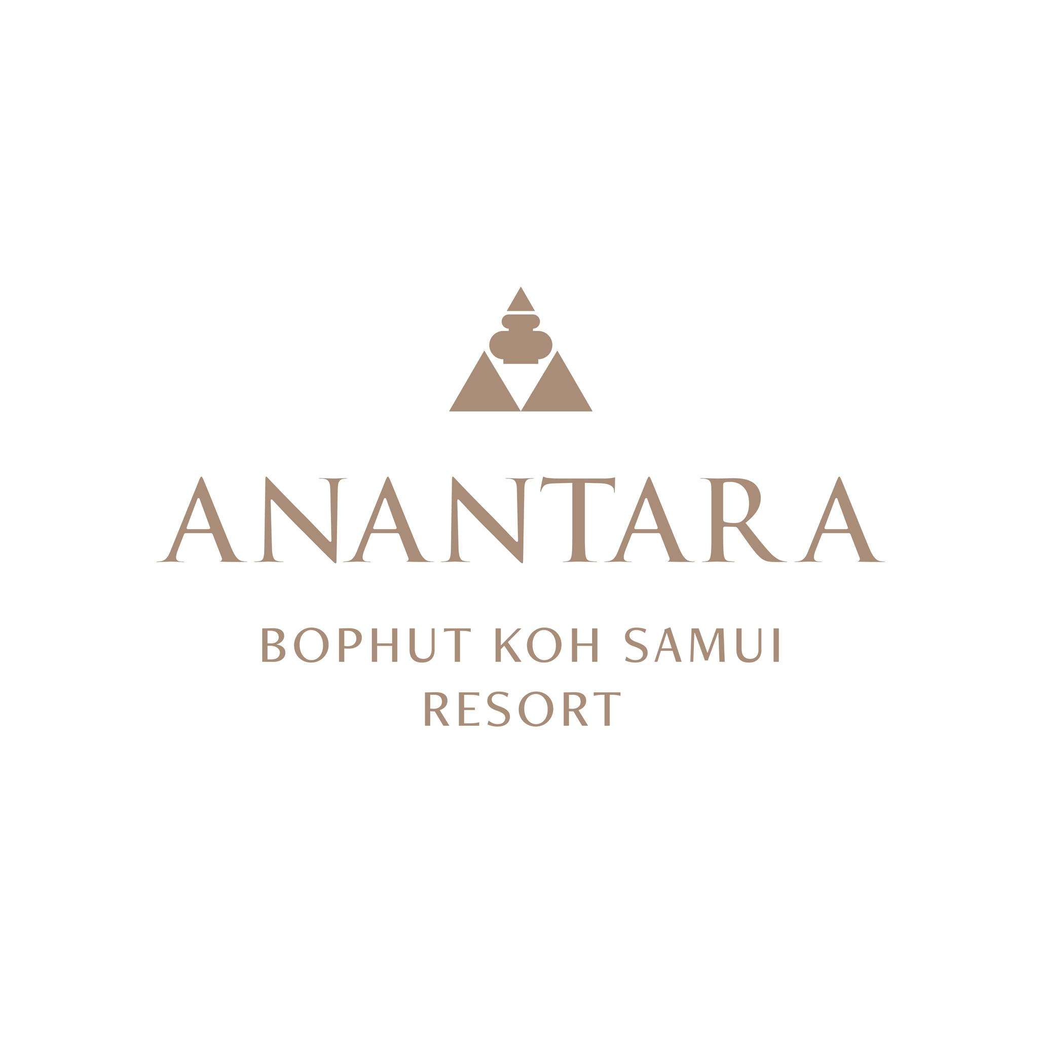 Anantara Bophut Koh Samui Resort