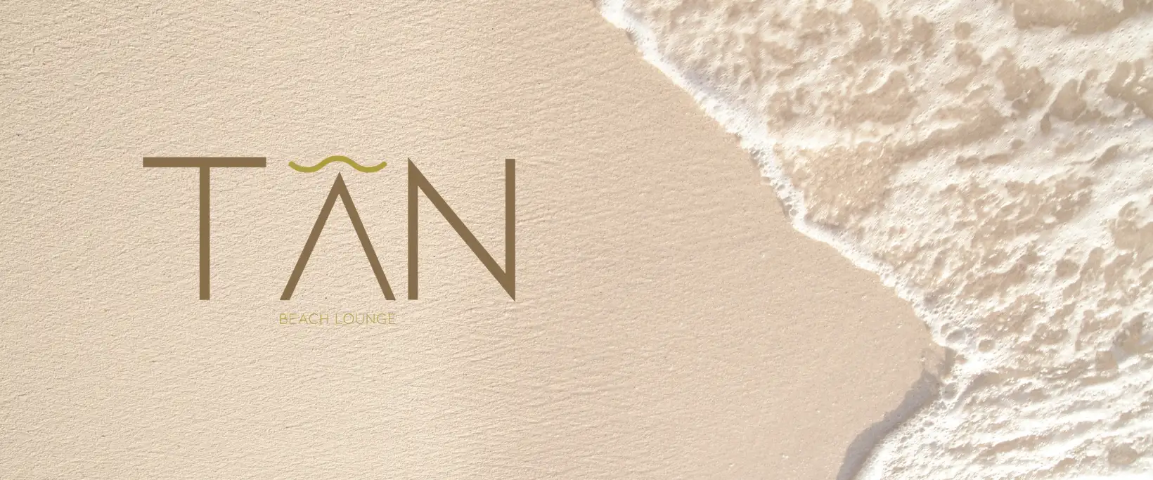 Tan Beach Lounge @ Anantara  