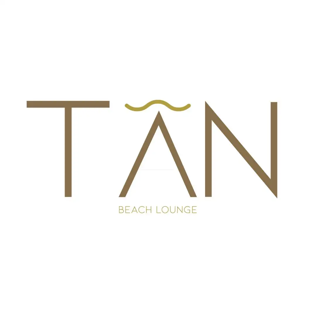 Tan Beach Lounge @ Anantara  