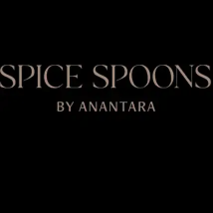 Spice Spoons @ Anantara