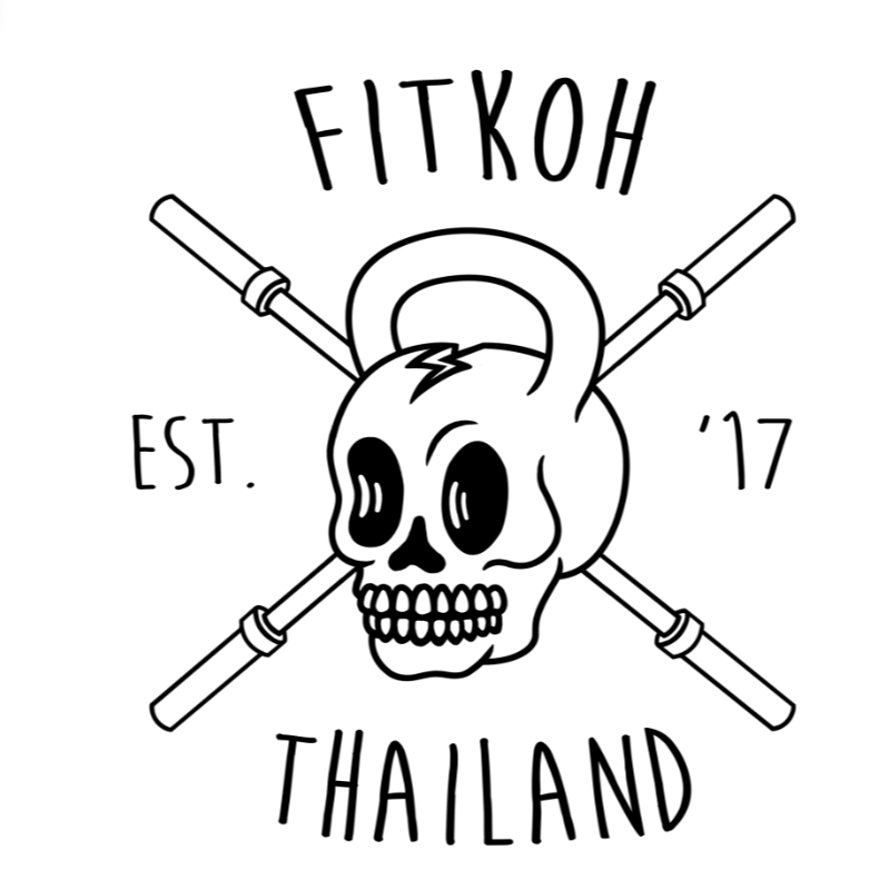FitKoh Beach Cafe