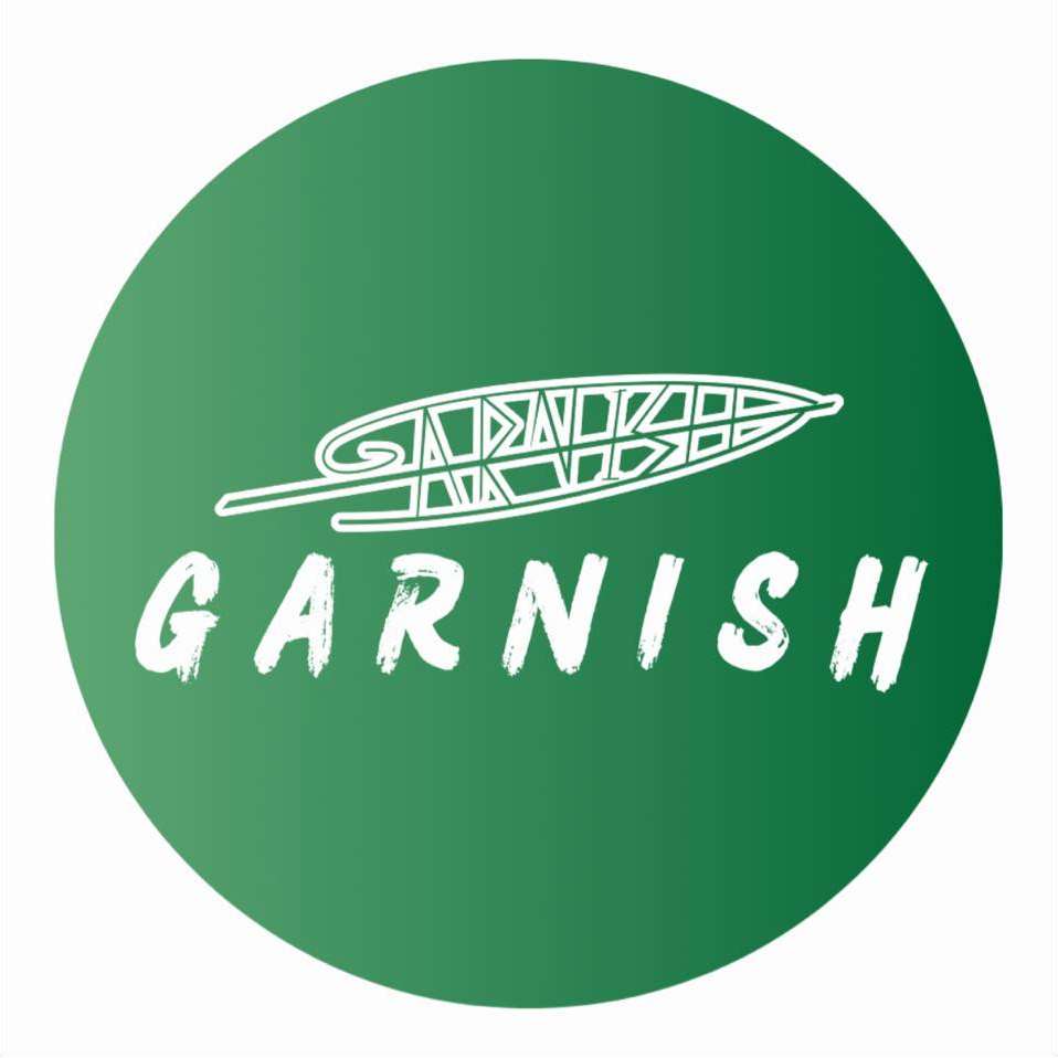 Garnish