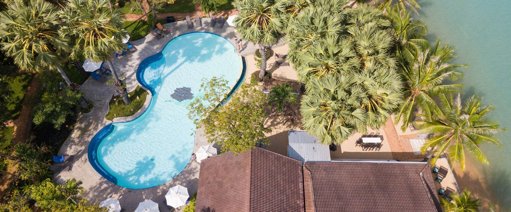 Paradise Beach Resort