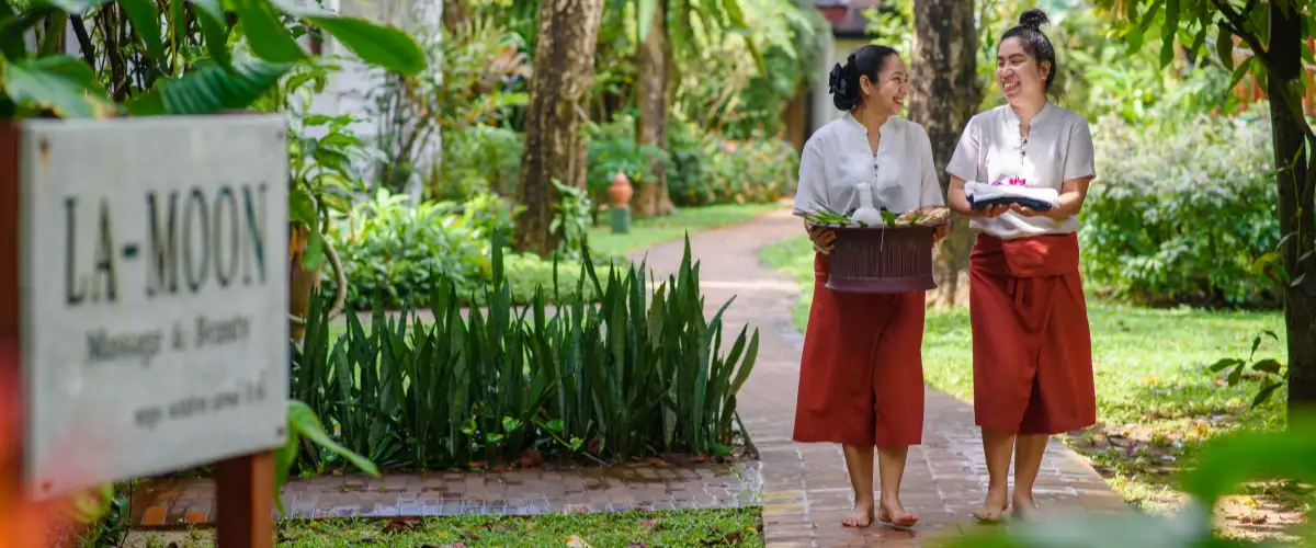 Paradise Beach Resort SPA