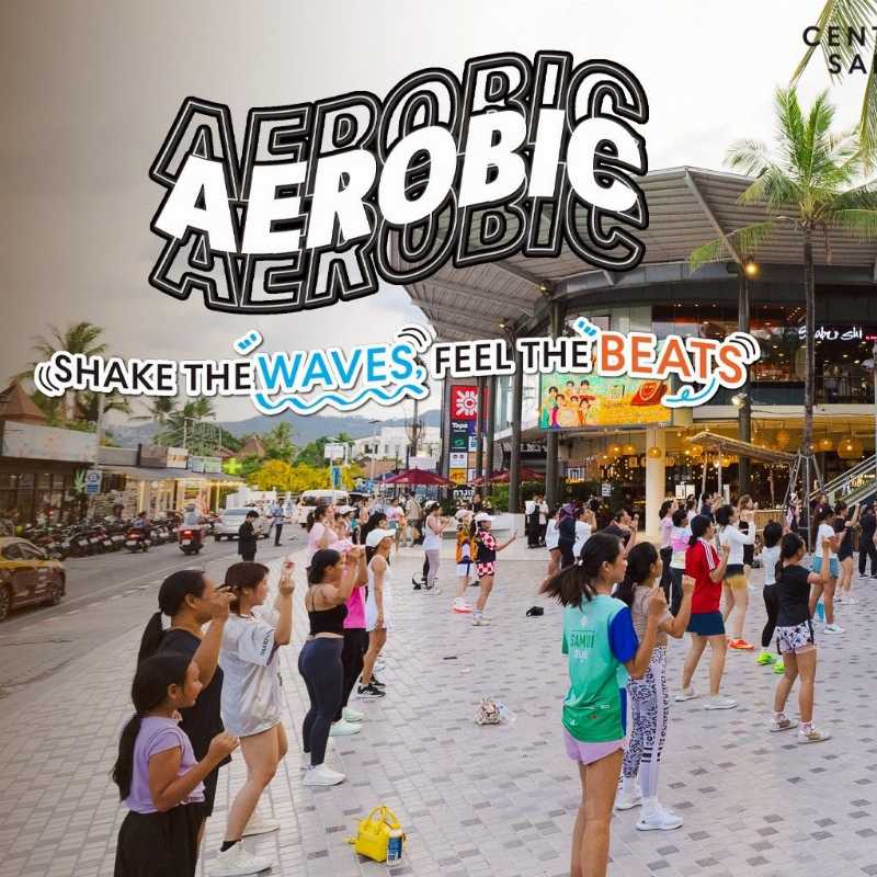 AEROBIC