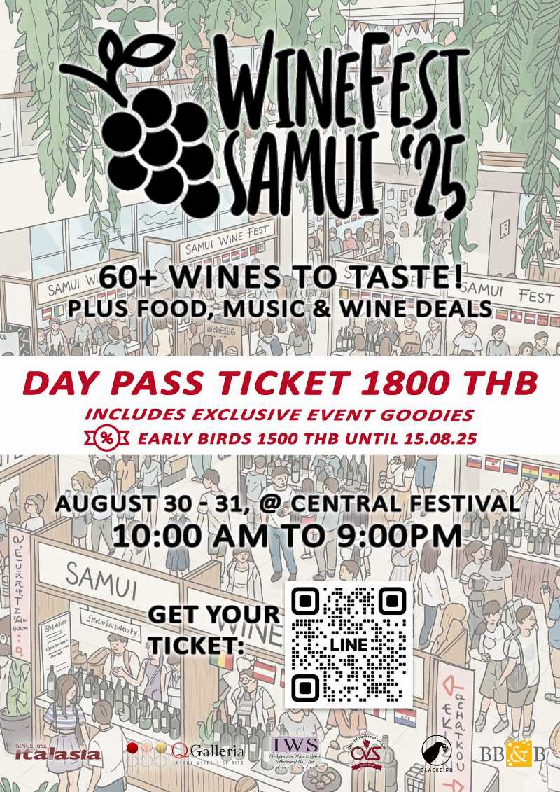 Wine Tasting Experience