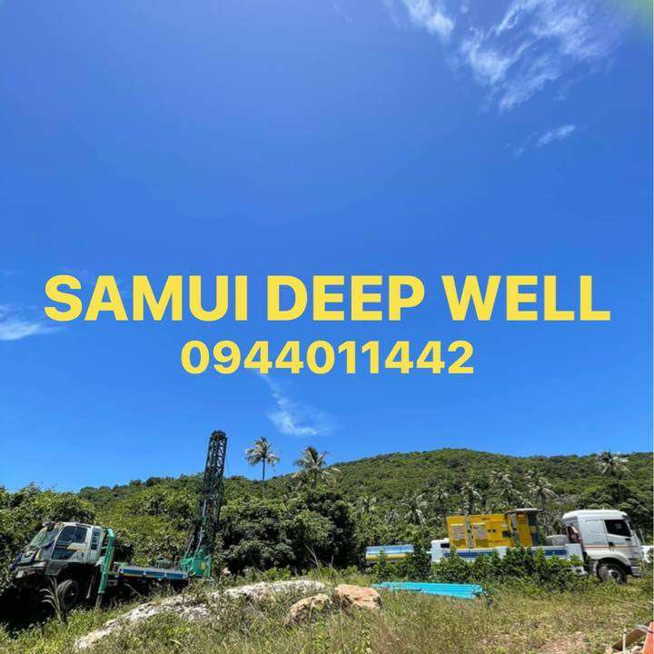 Samui Deep Well