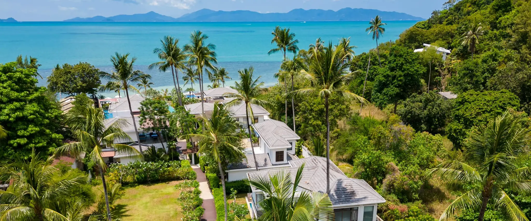 Lotus Samui