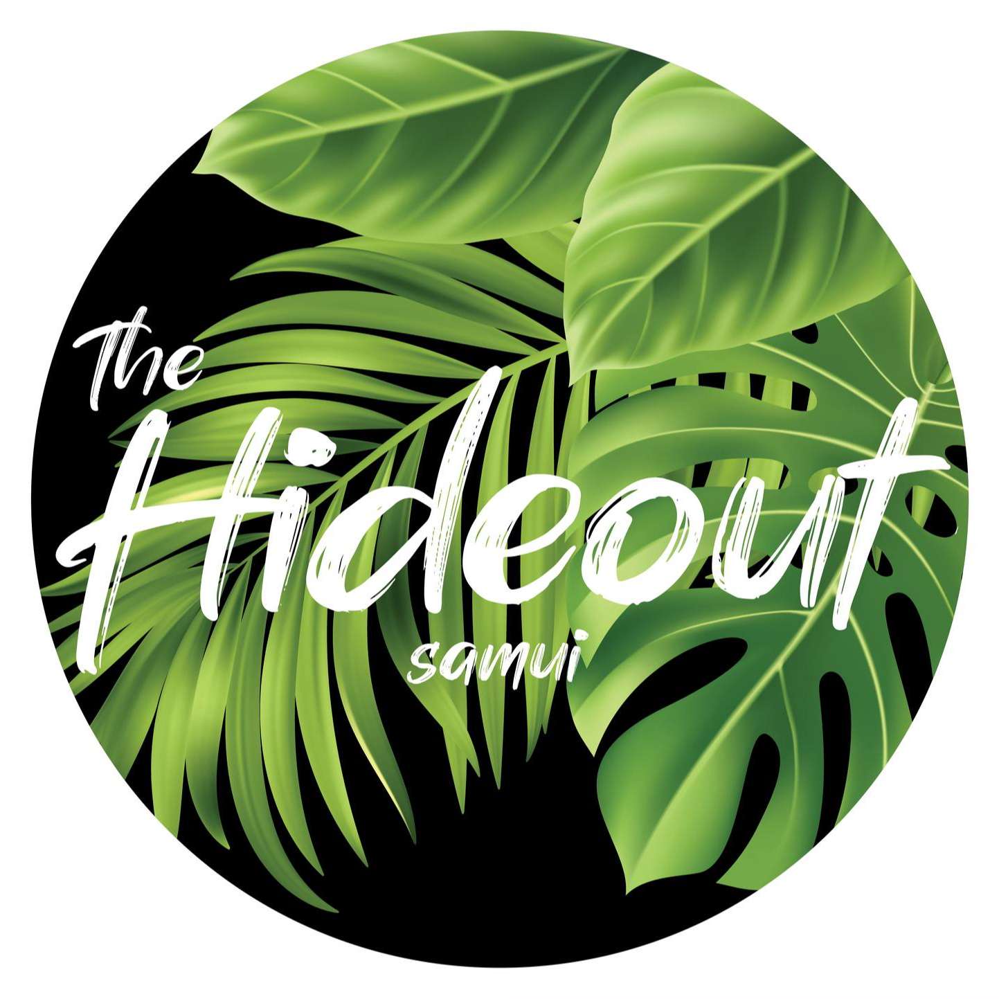 The Hideout Samui