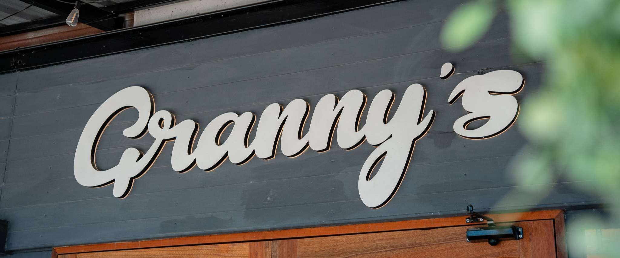 Granny's Samui 