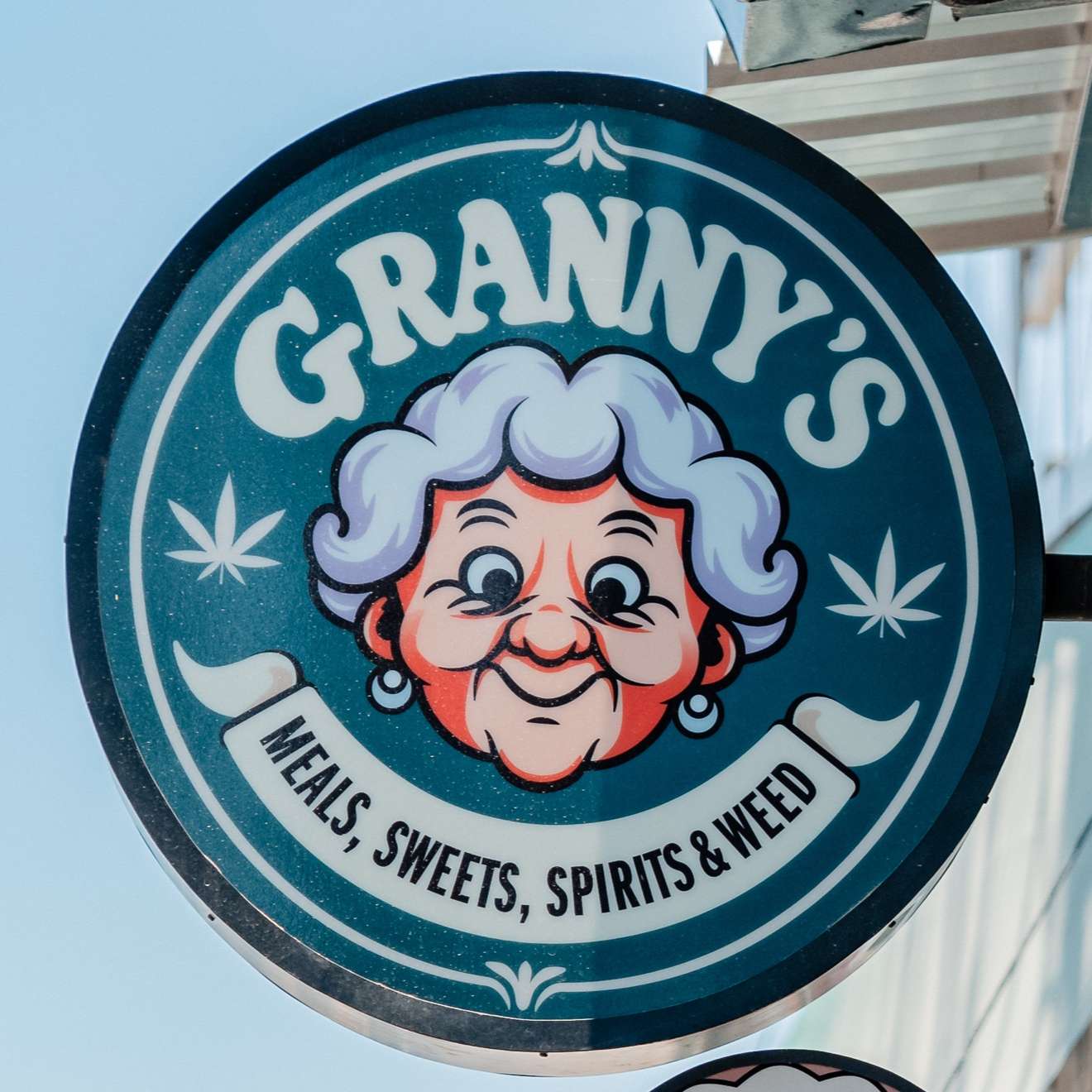 Granny's Samui 