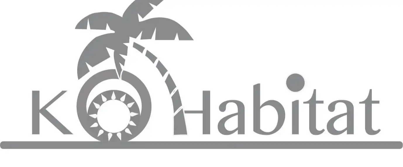 KoHabitat Co-Working Space