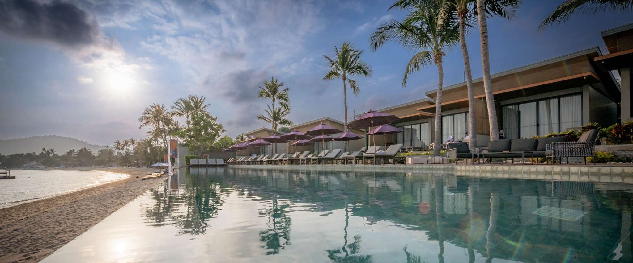 Prana Resort Nandana