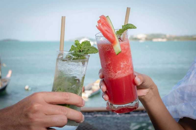Happy Hour