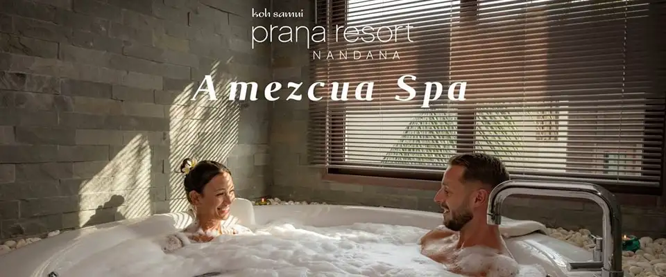 Amezcua Spa
