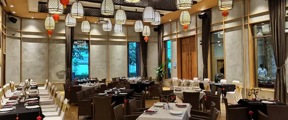 Prana Resort Nandana Weddings & Events