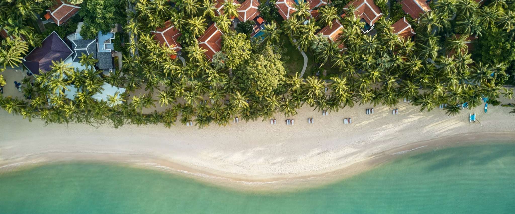 Santiburi Koh Samui Resort