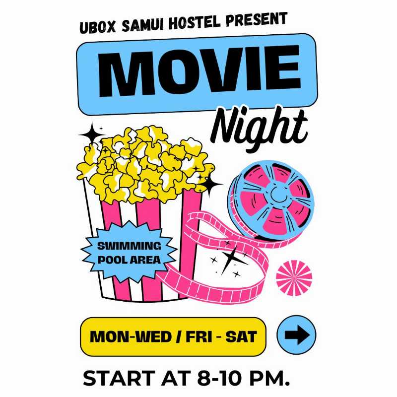 Movie Night