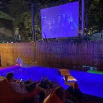 Movie Night