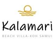 Kalamari Beach Villa