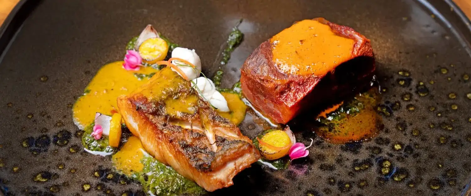 Sala Thai Santiburi Restaurant