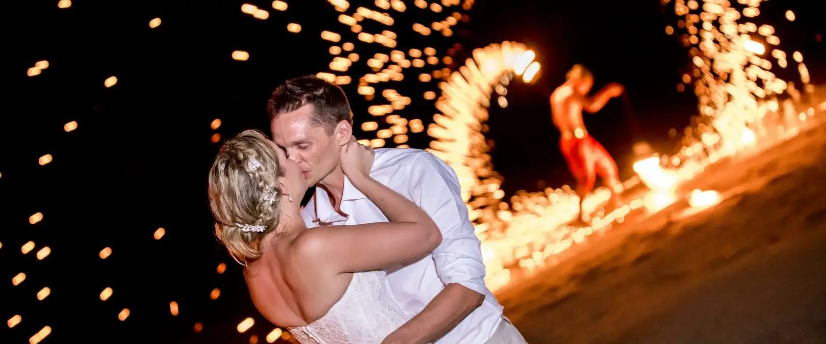 Kya Weddings