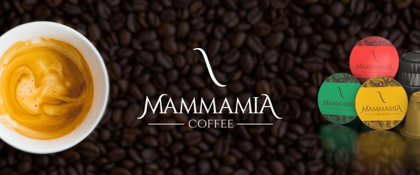 Mammamia Coffee