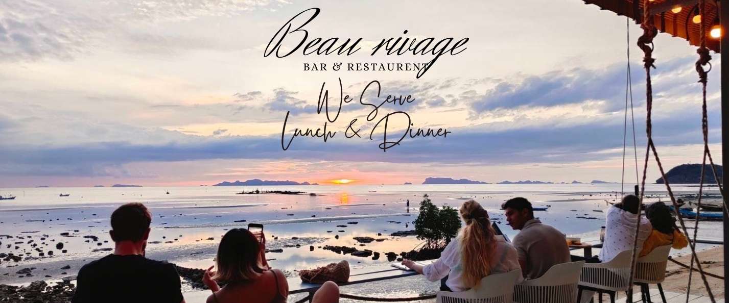 Beau Rivage Restaurant & Bar