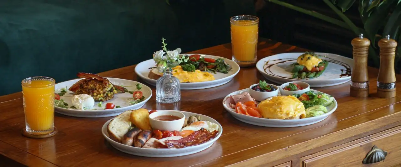 Toast Cafe Bar 