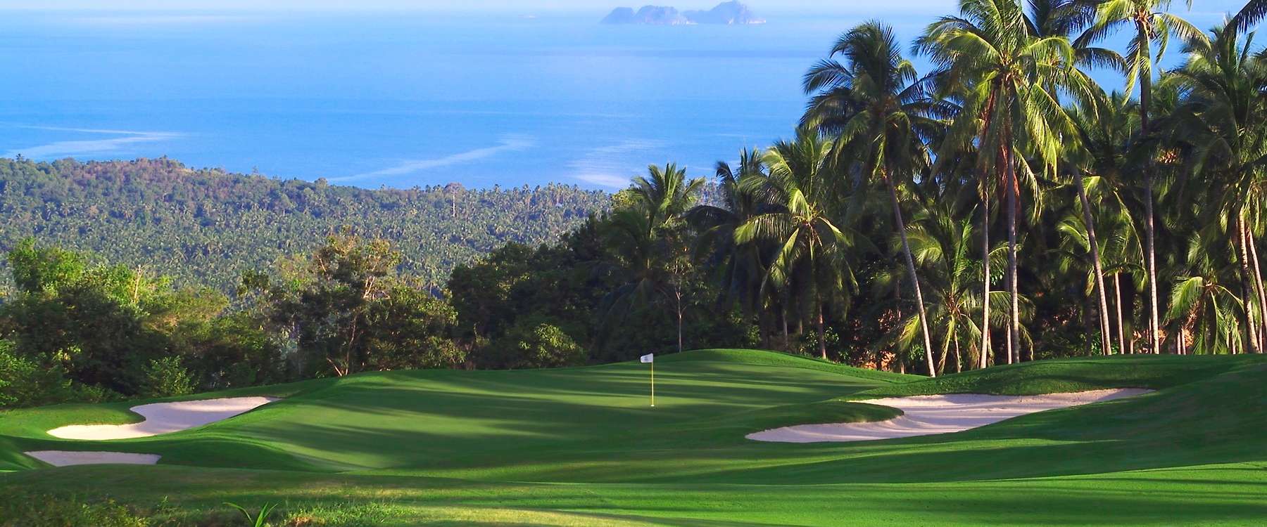 Santiburi Country Club