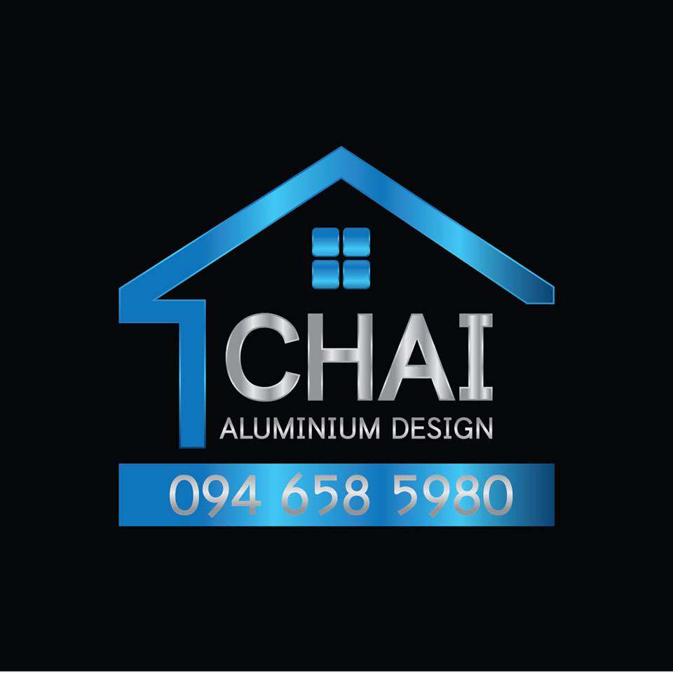 Chai Aluminum Design 