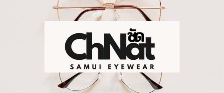 ChNat Glasses