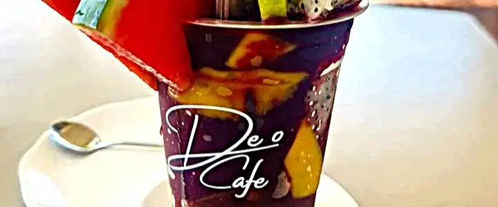 De O Cafe