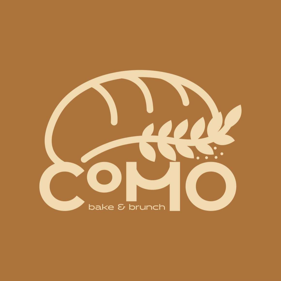 Como bake & brunch