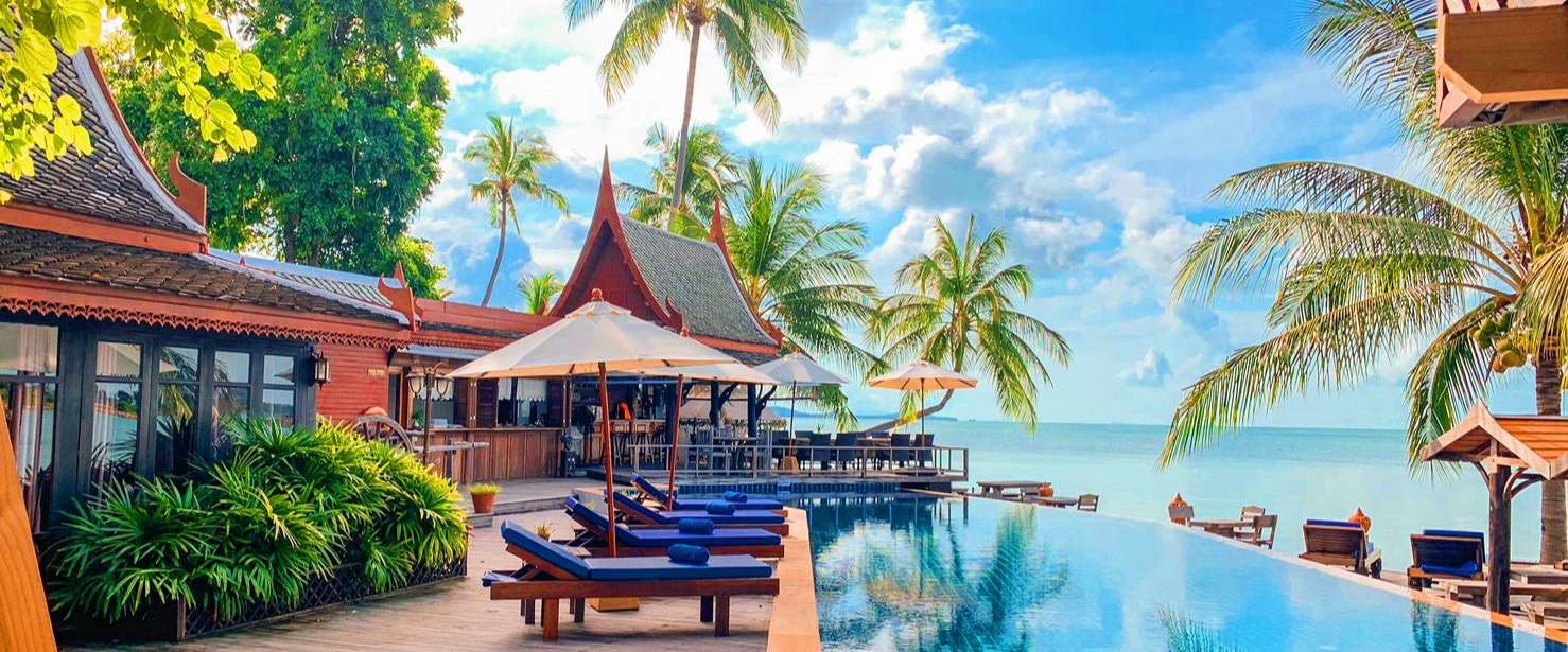 Sasitara Thai Villas